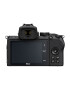 Nikon Aparat foto Mirrorless Z50 20.9 MP 4K Wi-Fi - Pled.ro