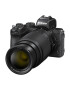 Nikon Aparat foto Mirrorless Z50 20.9 MP 4K Wi-Fi - Pled.ro