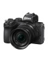 Nikon Aparat foto Mirrorless Z50 20.9 MP 4K Wi-Fi - Pled.ro