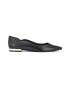 NINE WEST Balerini de piele cu varf ascutit Lovlady - Pled.ro