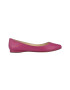 NINE WEST Balerini de piele cu varf ascutit Speakup - Pled.ro