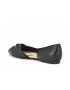 NINE WEST Balerini de piele ecologica cu varf ascutit Briane - Pled.ro