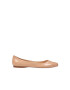 NINE WEST Balerini de piele Speakup - Pled.ro