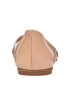 NINE WEST Balerini de piele Speakup - Pled.ro