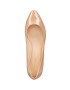 NINE WEST Balerini de piele Speakup - Pled.ro