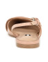 NINE WEST Balerini din piele ecologica lacuita Beley - Pled.ro