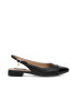 NINE WEST Balerini Sintetic Negru - Pled.ro