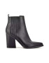 NINE WEST Botine Chelsea de piele ecologica Orleah - Pled.ro