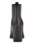 NINE WEST Botine Chelsea de piele ecologica Orleah - Pled.ro