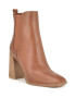 NINE WEST Botine Chelsea de piele Tobin - Pled.ro