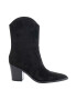 NINE WEST Botine cowboy Wyla - Pled.ro