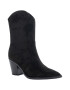 NINE WEST Botine cowboy Wyla - Pled.ro