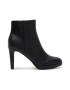 NINE WEST Botine cu toc inalt Kiana - Pled.ro