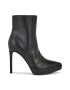 NINE WEST Botine cu toc stiletto Danise - Pled.ro