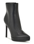 NINE WEST Botine cu toc stiletto Danise - Pled.ro