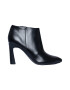 NINE WEST Botine de piele cu varf ascutit - Pled.ro