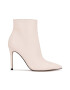 NINE WEST Botine de piele cu varf ascutit Farrah - Pled.ro