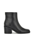 NINE WEST Botine de piele ecologica Amatto - Pled.ro