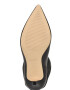 NINE WEST Botine din piele ecologica cu varf ascutit Slouch - Pled.ro