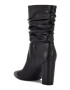 NINE WEST Cizme de piele sintetica fara inchidere Denner - Pled.ro