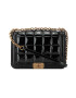 NINE WEST Geanta crossbody cu aspect lacuit Ade - Pled.ro