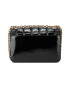 NINE WEST Geanta crossbody cu aspect lacuit Ade - Pled.ro