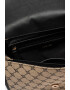 NINE WEST Geanta crossbody cu imprimeu logo Allington - Pled.ro