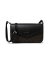 NINE WEST Geanta crossbody de piele ecologica cu clapa Bowie - Pled.ro