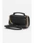 NINE WEST Geanta crossbody de piele ecologica Delaine - Pled.ro