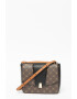 NINE WEST Geanta crossbody de piele ecologica Lorraine - Pled.ro