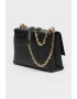 NINE WEST Geanta crossbody de piele ecologica Shiloh - Pled.ro