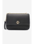 NINE WEST Geanta crossbody din piele ecologica cu bareta din lant Kyelle - Pled.ro