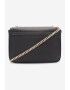 NINE WEST Geanta crossbody din piele ecologica cu bareta din lant Kyelle - Pled.ro