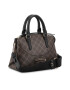 NINE WEST Geanta crossbody din piele ecologica cu imprimeu Cora - Pled.ro