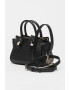 NINE WEST Geanta de piele ecologica cu maner Kira - Pled.ro