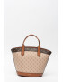 NINE WEST Geanta shopper cu bareta detasabila Norah - Pled.ro