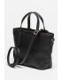 NINE WEST Geanta tote de piele ecologica Delaine - Pled.ro