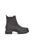 NINE WEST Ghete Chelsea de piele ecologica Iola - Pled.ro