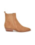 NINE WEST Ghete Chelsea de piele intoarsa Danzy - Pled.ro