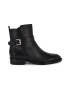 NINE WEST Ghete din piele ecologica Hoken - Pled.ro