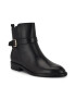 NINE WEST Ghete din piele ecologica Hoken - Pled.ro