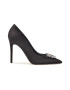 NINE WEST Pantofi cu accesorii din strasuri Fana - Pled.ro