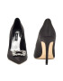 NINE WEST Pantofi cu accesorii din strasuri Fana - Pled.ro