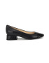 NINE WEST Pantofi cu aplicatie cap-toe si toc masiv Sophe - Pled.ro