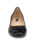 NINE WEST Pantofi cu aplicatie cap-toe si toc masiv Sophe - Pled.ro