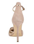 NINE WEST Pantofi cu bareta pe glezna toc stiletto si garnituri contrastante Taunt - Pled.ro