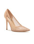 NINE WEST Pantofi cu toc inalt si varf ascutit Flings - Pled.ro