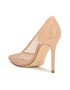 NINE WEST Pantofi cu toc inalt si varf ascutit Flings - Pled.ro