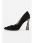 NINE WEST Pantofi cu toc inalt si varf ascutit Trendz - Pled.ro