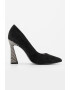 NINE WEST Pantofi cu toc inalt si varf ascutit Trendz - Pled.ro